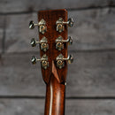 Bourgeois Professional Series Vintage OM - Satin