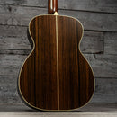 Bourgeois Professional Series Vintage OM - Satin
