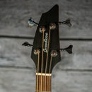Breedlove Discovery S Concert ED Bass CE