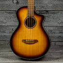 Breedlove Discovery S Concert ED Bass CE