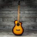 Breedlove Discovery S Concert ED Bass CE