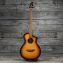 Breedlove Discovery S Concert ED Bass CE