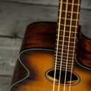 Breedlove Discovery S Concert ED Bass CE