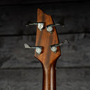 Breedlove Discovery S Concert ED Bass CE