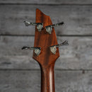 Breedlove Discovery S Concert ED Bass CE