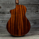 Breedlove Discovery S Concert ED Bass CE