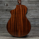 Breedlove Discovery S Concert ED Bass CE