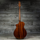 Breedlove Discovery S Concert ED Bass CE