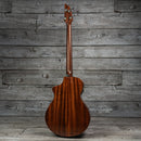 Breedlove Discovery S Concert ED Bass CE