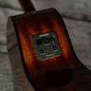 Breedlove Discovery S Concert ED Bass CE