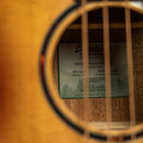 Breedlove Discovery S Concert ED Bass CE