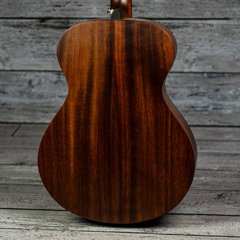 Breedlove Discovery S Concert LH (Right Handed)