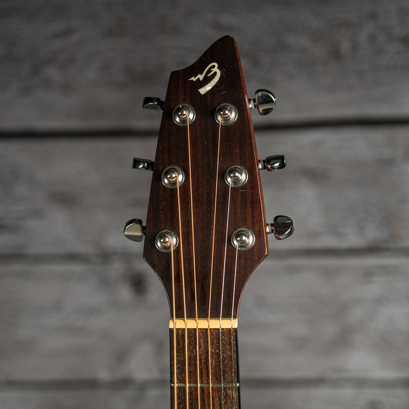Breedlove Passport C25CE