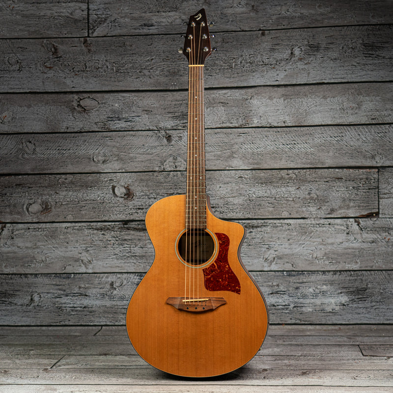 Breedlove Passport C25CE