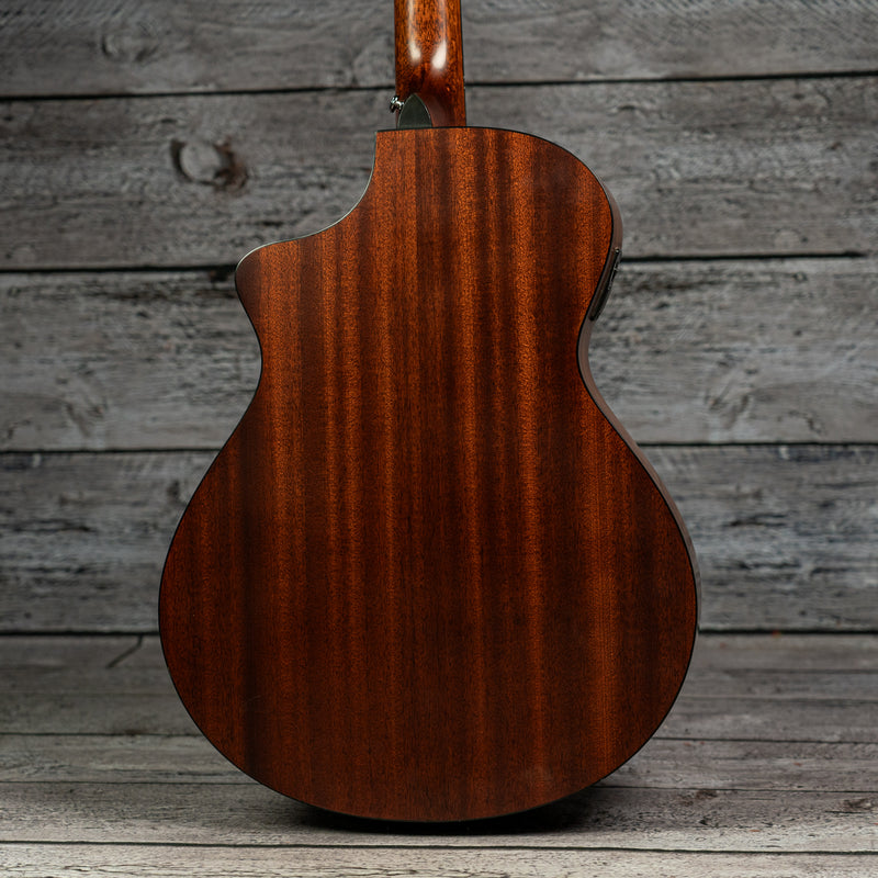 Breedlove Passport C25CE