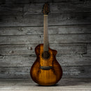 Breedlove Pursuit EX S Concert A 12-String CE