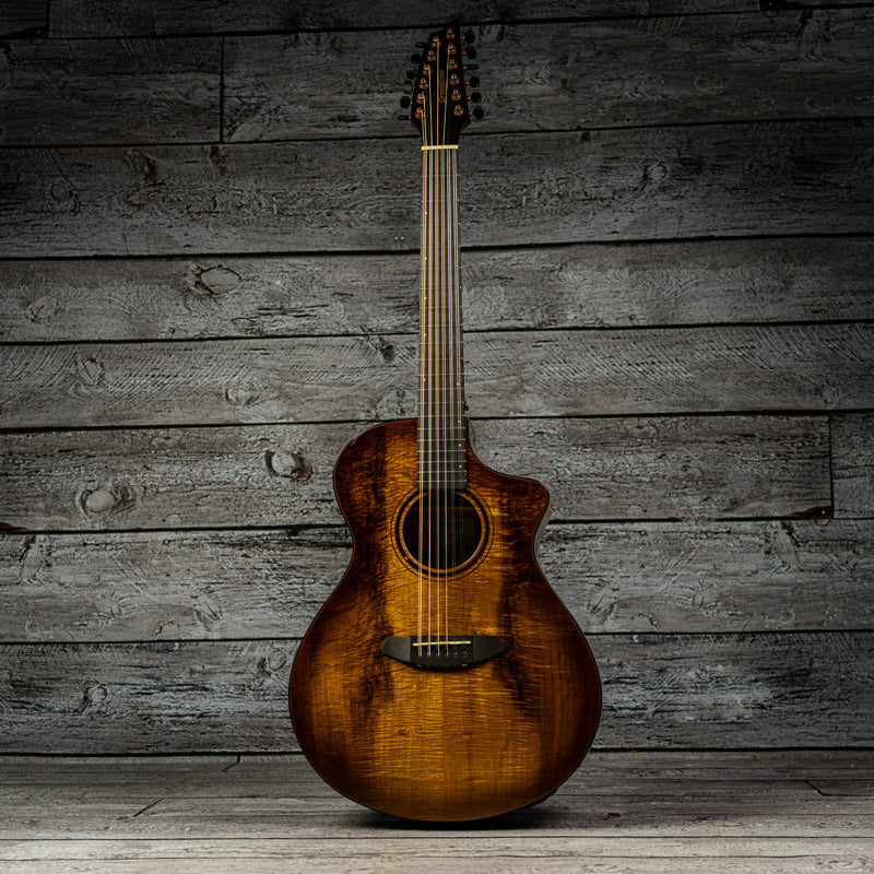 Breedlove Pursuit EX S Concert A 12-String CE