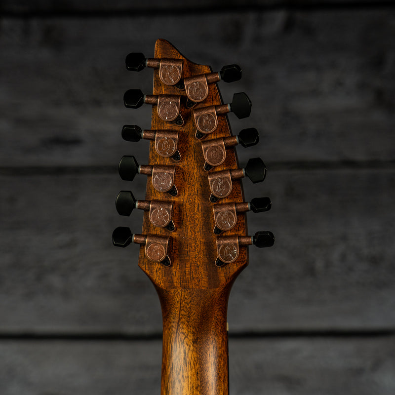 Breedlove Pursuit EX S Concert A 12-String CE