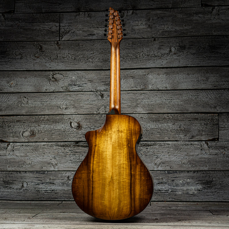 Breedlove Pursuit EX S Concert A 12-String CE