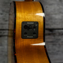 Breedlove Pursuit EX S Concert Nylon CE