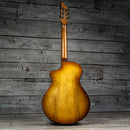 Breedlove Pursuit EX S Concert Nylon CE