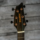Breedlove Pursuit EX S Concert