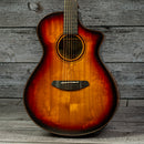 Breedlove Pursuit EX S Concert