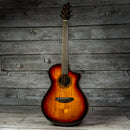 Breedlove Pursuit EX S Concert