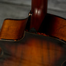 Breedlove Pursuit EX S Concert