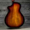 Breedlove Pursuit EX S Concert
