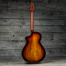 Breedlove Pursuit EX S Concert
