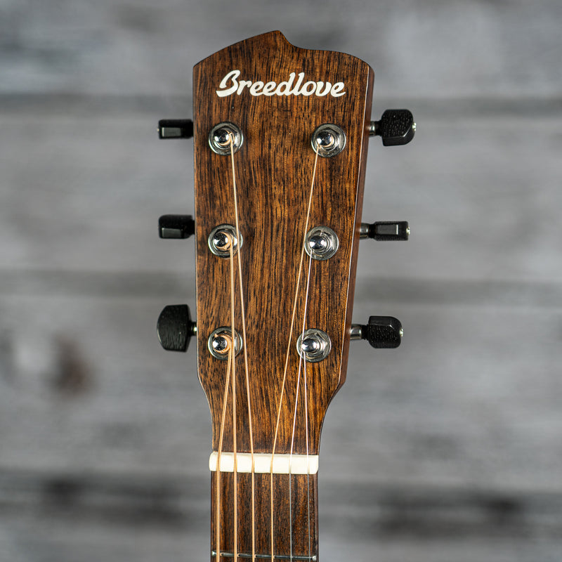 Breedlove Wildwood Concertina Satin CE