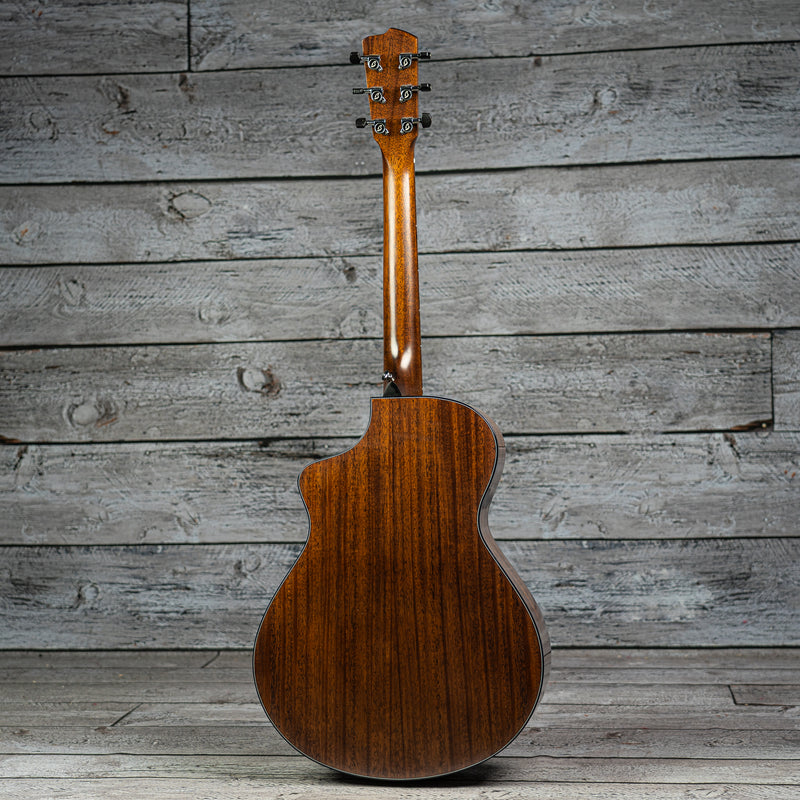 Breedlove Wildwood Concertina Satin CE