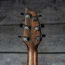 Breedlove Wildwood Pro Concert Suede CE African Mahogany-African Mahogany (DEMO)