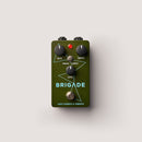 Universal Audio UAFX Brigade Chorus & Vibrato