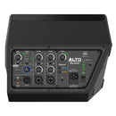 Alto Professional Busker 200W Premium Battery Powered Portable PA