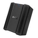 Alto Professional Busker 200W Premium Battery Powered Portable PA