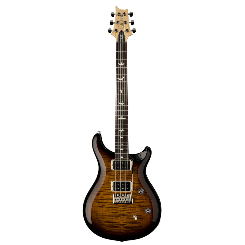 PRS CE24 - Black Amber