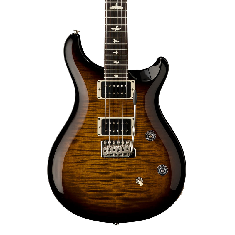 PRS CE24 - Black Amber