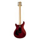 PRS CE24 - Fire Red Burst