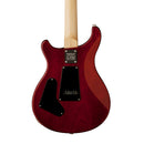 PRS CE24 - Fire Red Burst
