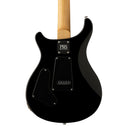 PRS CE24 Semi-Hollow - Black Amber