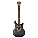 PRS CE 24 Semi-Hollow - Faded Blue Smokeburst
