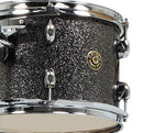 Gretsch Catalina Maple 4pc Kit - Black Stardust