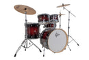 Gretsch Catalina Maple 5pc Kit - Dark Cherry Burst