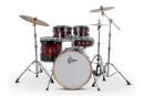 Gretsch Catalina Maple 5pc Kit - Dark Cherry Burst