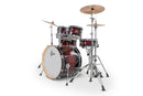 Gretsch Catalina Maple 5pc Kit - Dark Cherry Burst