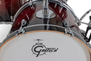 Gretsch Catalina Maple 5pc Kit - Dark Cherry Burst