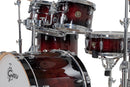 Gretsch Catalina Maple 5pc Kit - Dark Cherry Burst