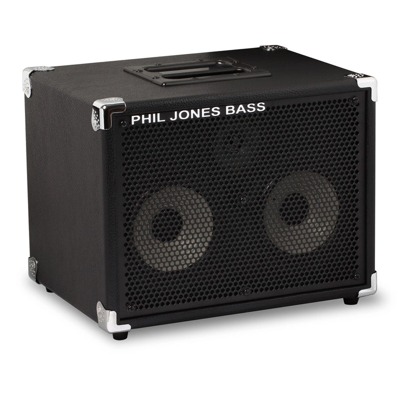 Phil Jones Bass CAB 27 Bass Cab